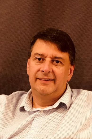 Geoff Briggs